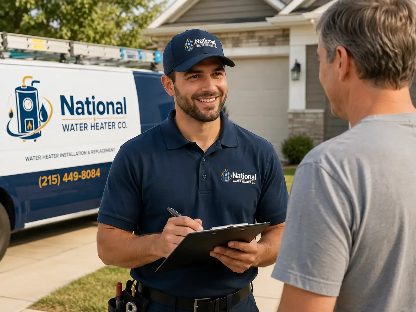 Water Heater Installation Scroggins, TX FAQs